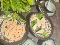 -湊湊火锅·茶憩(合生汇购物中心店)