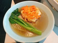 长寿面-翡翠江南(国贸商城店)