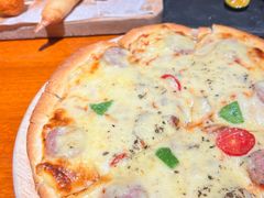 -布拉格餐厅· 中欧捷克菜(全国首店)