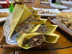 -驴百味(赵县店)
