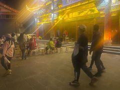 -隔壁老王·家常云南菜(花巷店)