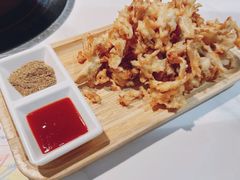 -黑鸡小馆(金源店)