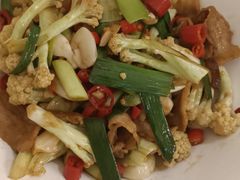 -月福京味斋·烤鸭店·北京菜(鼓楼总店)