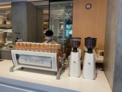 -% Arabica阿拉比卡咖啡烘焙工坊