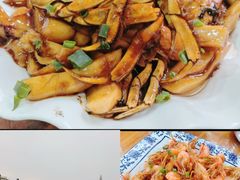 -洞天食府(北大街店)