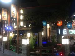 -坛宗剁椒鱼头(河西王府井店)