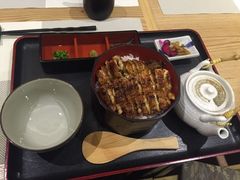 -昇鳗鱼家(浦东店)