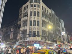-唐人街(耀华力路)