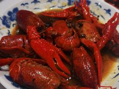 -老长沙龙虾馆·聚会餐厅(白石洲店)