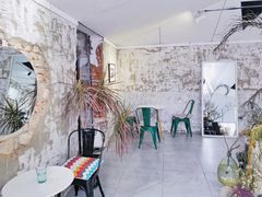 -边渡咖啡烘焙店(昙华林店)