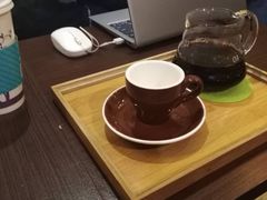 -阿sir咖啡(陶谷新村店)