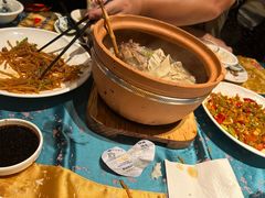 -茶人村·宫廷私厨(奥体印象城店)