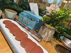 -青瓷火锅料理(西单大悦城店)