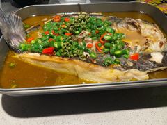 -半天妖烤鱼(芜湖市镜湖万达店)