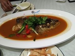 -丈母娘的饭局•新金陵菜(牛首山店)