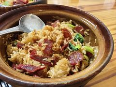 -壹煲口福煲仔饭(中山路店)