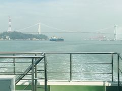 -国际邮轮中心码头(厦鼓码头)