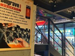 -云晓光头烧烤吧(川沙绿地店)