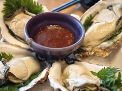 -王鼎精致料理铁板烧(世博源店)