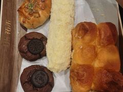 -UH祐禾(上海荟聚店)