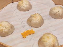 蟹粉小笼包-鼎泰丰(当代商城店)