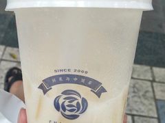 -茶百道(蜀汉路店)