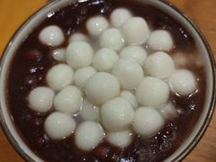 -小团圆糖水铺(襄阳南路店)