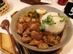 -GOGO Plate(成都太古里店)
