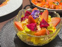 -Shantek象提南亚餐厅&西餐融合Bistro(淮海中路店)