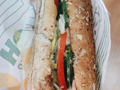 -赛百味SUBWAY(萝岗万达店)