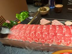 -色響火锅(恒隆广场店)