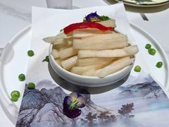 -阿露佳·舌尖上的安吉菜