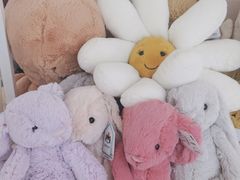 -jELLYCAT(北京市甘家口百货店)