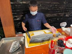 -凯利酒店自助餐(元美中路店)