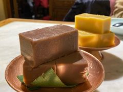 小豆凉糕-小吊梨汤·北京菜·烤鸭(鸟巢店)