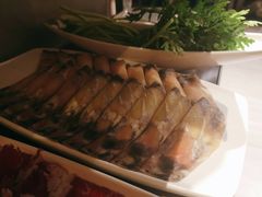 -海底捞火锅(锦艺城店)