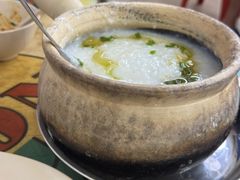 -明辉田鸡粥