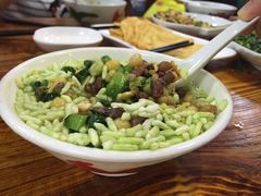 -客家养生油茶(汕尾店)