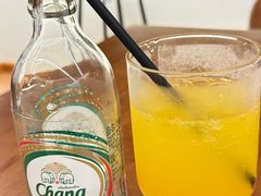 -梧桐巷咖啡厅·coffee&bar