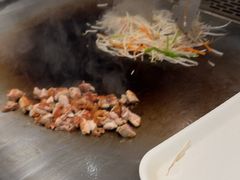 -火地铁板烧(昆山万象汇店)