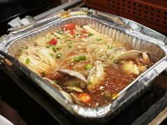 -黄鱼炙夜·烧烤·小龙虾(世茂缤谷店)