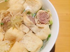 -鼎泰丰(当代商城店)