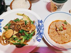 -火宫殿·小吃王国(坡子街店)