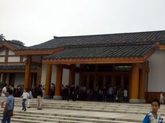 -邓小平故里