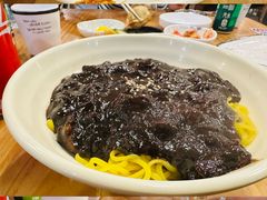 -多宾韩国料理(学衡路店)