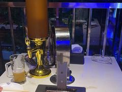 -AK47烤羊腿串吧(柳浪家园店)