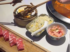 -卤校长重庆火锅(国兴店)