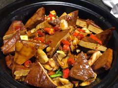 -湘与香缘·湖南菜(王府井北京市百货大楼店)