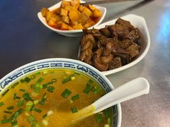 -永丰面馆(汉口路店)