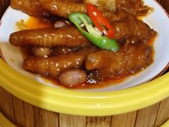 -唐乐宫·小厨餐厅